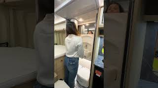 Its raining take a look at my RV life [upl. by Nnov]