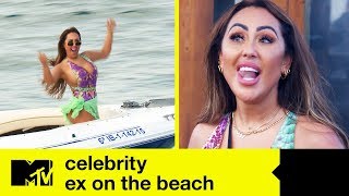 EP6 SNEAK PEEK Geordie Shores Sophie Kasaeis Shock Arrival  Celeb Ex On TheBeach [upl. by Kelvin]