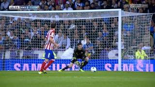 La Liga  Real Madrid vs Atlético Madrid  HD  Full Match  2ND [upl. by East232]