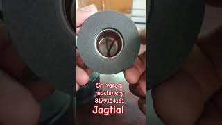 compressor air filter spare parts delivery sri VARAHI MACHINERY jagtial all over India delivery [upl. by Strauss]