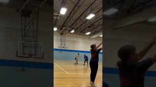 NON STOP BASKETBALL HEAT🏀🔥 basketball ballisllife shorts trending viralvideo nba video [upl. by Oneal205]