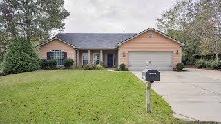 336 Foxchase Cir North Augusta SC [upl. by Sidalg]