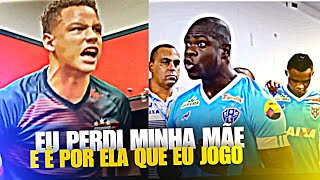 às PRELEÇÃO mais EMOCIONANTES do futebol [upl. by Irap412]