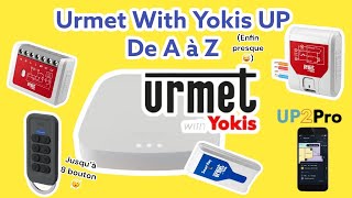 Urmet With Yokis UP ​⁠yokis [upl. by Porty]