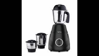 Mixer grinder at just Rs999  at quotZEPTOquot  Lifelong Mixer Grinder 3 Jars mixergrinder kitchen [upl. by Aicekal]