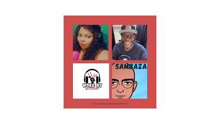 Woke By Accident amp Sambaza Podcast S6 Ep 156 Autism Awareness Special guests [upl. by Aroled]