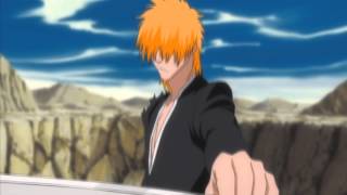 Ichigo vs Aizen First Amv Courtesy Call [upl. by Sined]