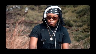 Dj Obza  Idlozi Lami ft Nkosazana amp Dj Freetz Official Music Video [upl. by Neerahs]