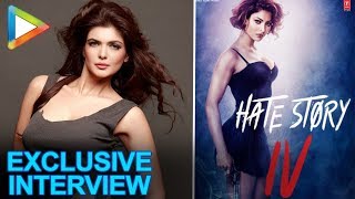 Ihana Dhillon UNPLUGGED  Have You Seen The Film  Hate Story 4 [upl. by Arbmat]