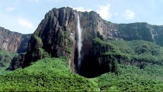 Planeta Tierra increíble paisaje de la naturaleza  HD 1080p [upl. by Gavrila224]