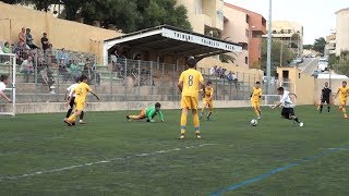 Un beau succès pour le tournois de Pâques du FC Balagne [upl. by Brentt653]