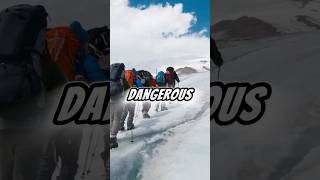 How To Climb Everest In 8 Steps [upl. by Wakefield]