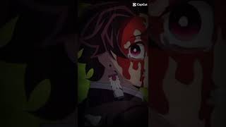 Falling down edit sad tanjiro and nezuko comment in demon slayer pls like and subscribe [upl. by Read126]