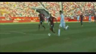 United States 04 Spain Goals amp Highlights 04062011 [upl. by Olenka]