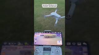 Dynalog GPS Drone with 4k Camera DRDG600C  Dynalog DRDG600C GPS Drone  GPS Drone drone shorts [upl. by Maclean372]