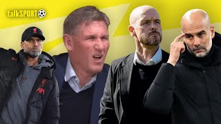 THE BEST OF SIMON JORDAN IN 2023 🔥 Relive Simons EPIC Rants amp Fiery Encounters [upl. by Nylevol]