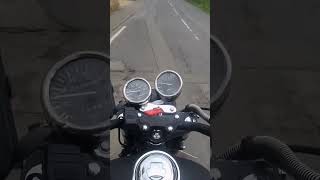 Living The Bike Life 0110 shorts motovlog bikelife keeway motorbike motorcycle usa uk [upl. by Yesiad740]