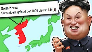 I HAVE A NORTH KOREAN FAN  QampA [upl. by Gusba416]