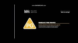 BBFC Black Card [upl. by Kezer]