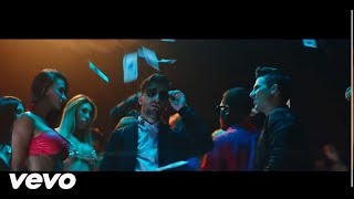 Maluma  23 Video Oficial Tiradera para J balvin [upl. by Kunz]