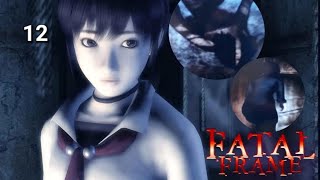 Flints Fatal frame ep 12 [upl. by Remo441]