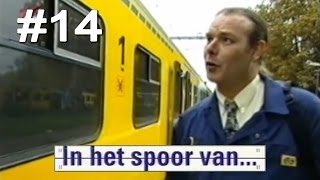 In het spoor vanNS  Aflevering 14 SBS [upl. by Vevay]