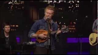 Glen Hansard Lowly Deserter [upl. by Jangro253]