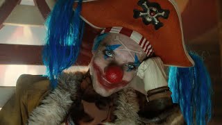 Buggy the Clown Suite  One Piece Live action OST  Music by Sonya Belousova amp Giona Ostinelli [upl. by Sivahc56]