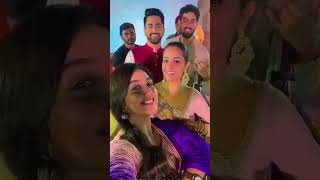 Zain imam and ashnoor Kaur video ❤❤ zainoor shortvideo sumanindori [upl. by Merrick781]