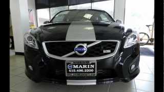 New 2012 Volvo C30 KPAX GT Racing Edition at VOLVO MARIN [upl. by Wanids]