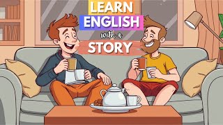 quotA Life Lesson 😀quot  LEARN ENGLISH with Englishify9  ▶️ daily english practice  learnenglish [upl. by Oona]