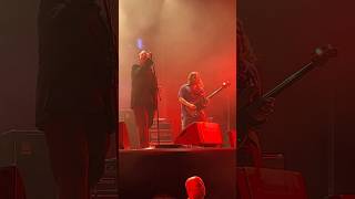 PROTOMARTYR live « half sister » Vodafone Paredes de Coura 16 aout 2024 [upl. by Aicat]