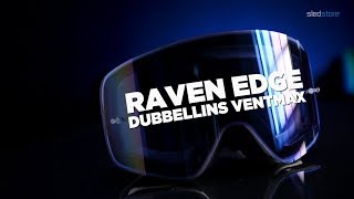 Raven Edge Dubbellins VentMax [upl. by Huntington]