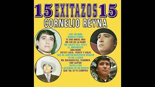 Me Sacaron Del Tenampa cornelio reyna [upl. by Oidiple]