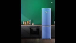 Walton Smart Refrigerator। Smart Fridge। Smart Appliance App।WaltonPlazaBd। [upl. by Latsyrd150]