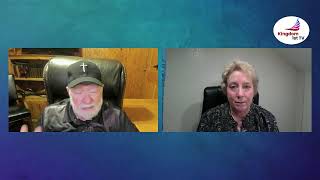 Seated Spiritual Precepts Part 7  The Ascended Life with Pastors Mark amp Annetta Fox [upl. by Nancie637]