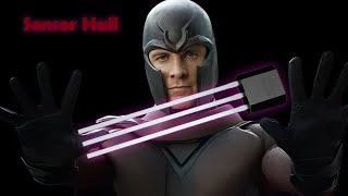 Magneto estará orgulloso de ti aprende a usar el Sensor Hall [upl. by Nosna]