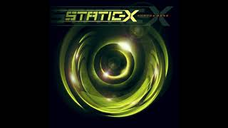 StaticX Shadow Zone 2003 Full Album [upl. by Emearg]