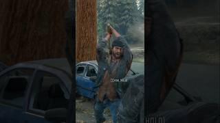 Days Gone Gameplay pc gaming playstation daysgone upcominggames gamer gameshorts [upl. by Enasus717]