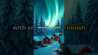 Aurora Borealis Earth’s Own Light Show facts [upl. by Jemy]