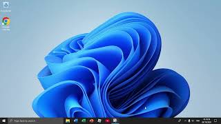 how to make windows 11 looks like windows 10 [upl. by Ekalb]