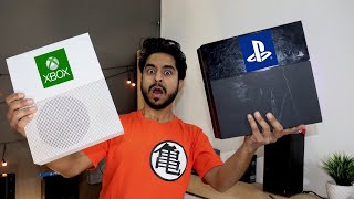 PS4 vs Xbox One in 2020  ALL NEW POINTS [upl. by Nicolette115]