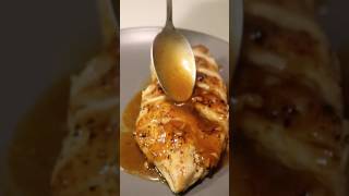 Honey chicken recipe food cooking chickenrecipes fyp viralvideo trending yummy shorts [upl. by Kuhlman717]