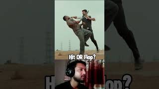 Zebra Official Trailer Reaction  Dhananjay  Sunil shorts movies reaction trailer southmovie [upl. by Hayse152]