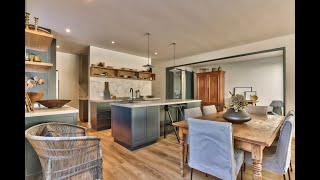 10 Lochiel Road Rondebosch Golden Mile [upl. by Scholem152]