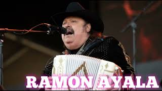 Ni el Dinero ni Nada pero CANTA RAMÓN AYALA [upl. by Gaylene977]