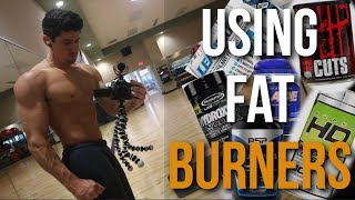 When To Use Fat Burners [upl. by Adym]