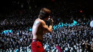 Red Hot Chili Peppers  Live at Slane Castle 2003 Full Concert High Quality [upl. by Alverta843]