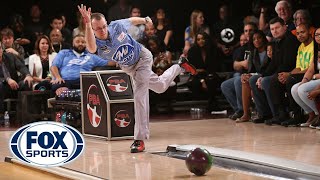 Top 5 PBA Moments of 2019  FOX SPORTS [upl. by Hinson]