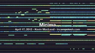 Minima no commentary [upl. by Phenice]